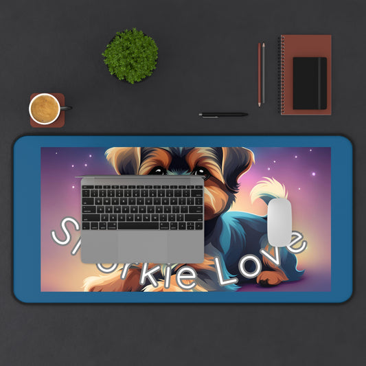 Ultra Smooth Mouse Pad Mat shorkie